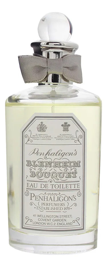 Penhaligons Blenheim Bouquet Туалетная вода для мужчин 100 ml тестер
