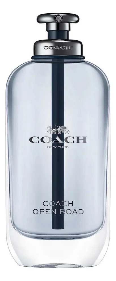 Coach Open Road Туалетная вода для мужчин 100 ml тестер