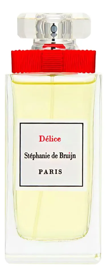 Stephanie de Bruijn Delice Духи унисекс 100 ml тестер