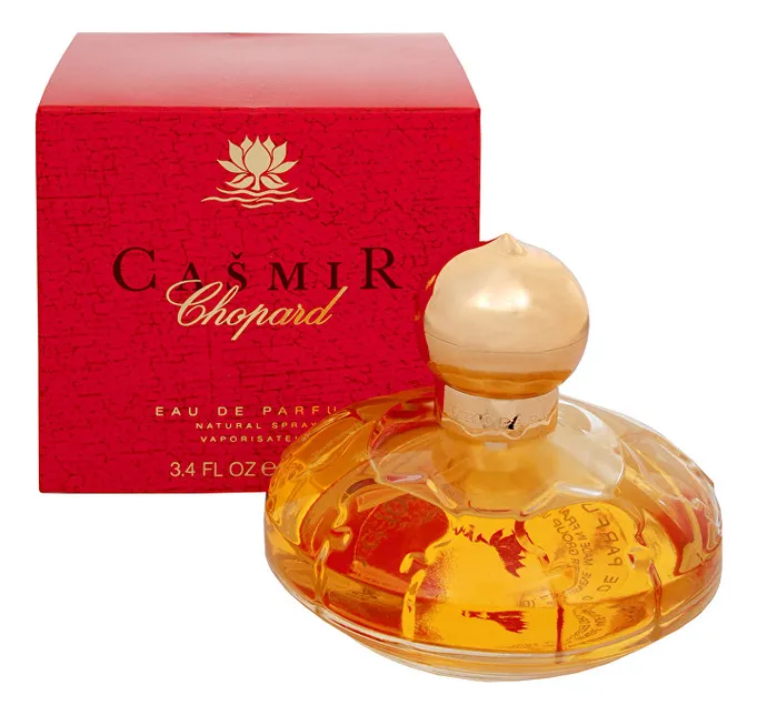 Chopard Casmir Парфюмерная вода для женщин 100 ml Старый дизайн