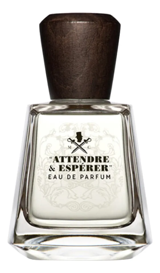 P. Frapin & Cie Parfums Attendre & Esperer Парфюмерная вода унисекс 100 ml тестер