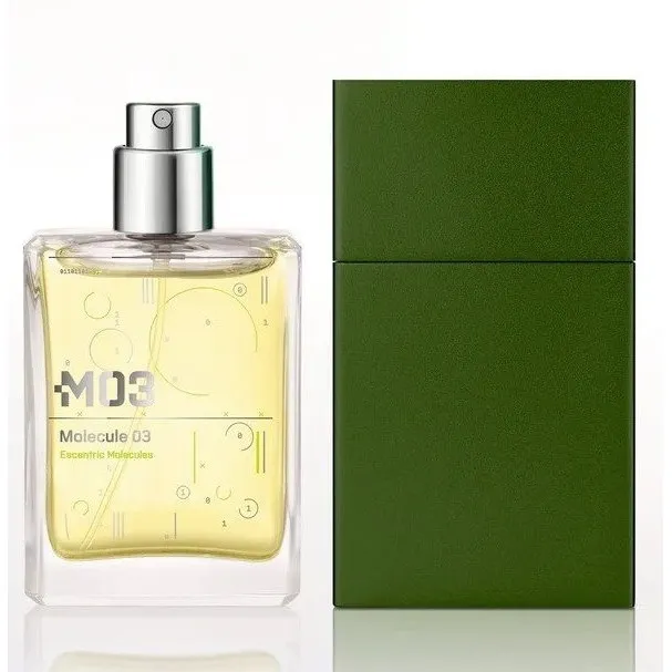 Escentric Molecules Molecule 03
