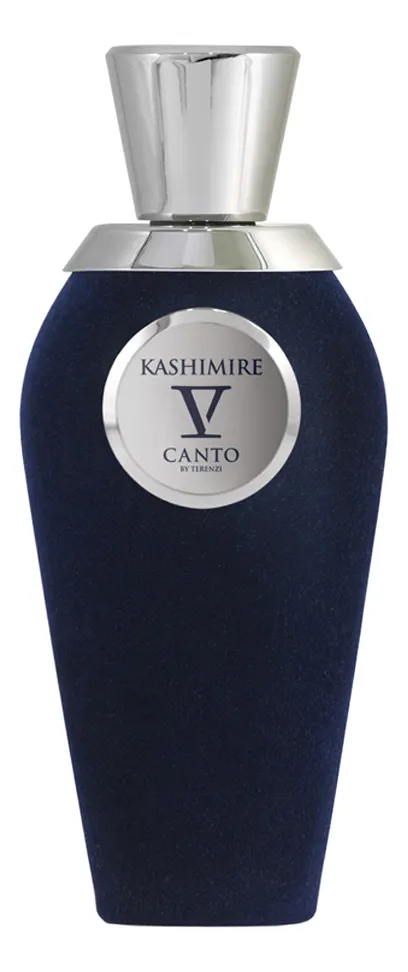V Canto Kashimire Духи унисекс 100 ml тестер