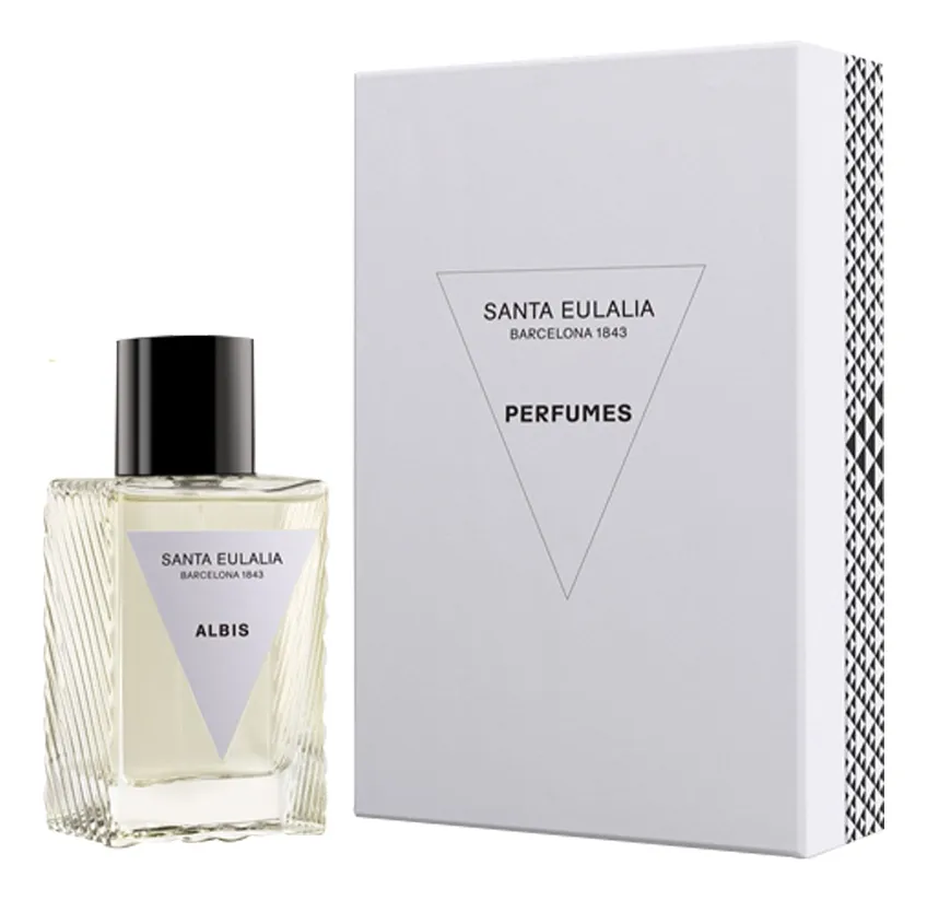 Santa Eulalia Albis Духи унисекс 75 ml