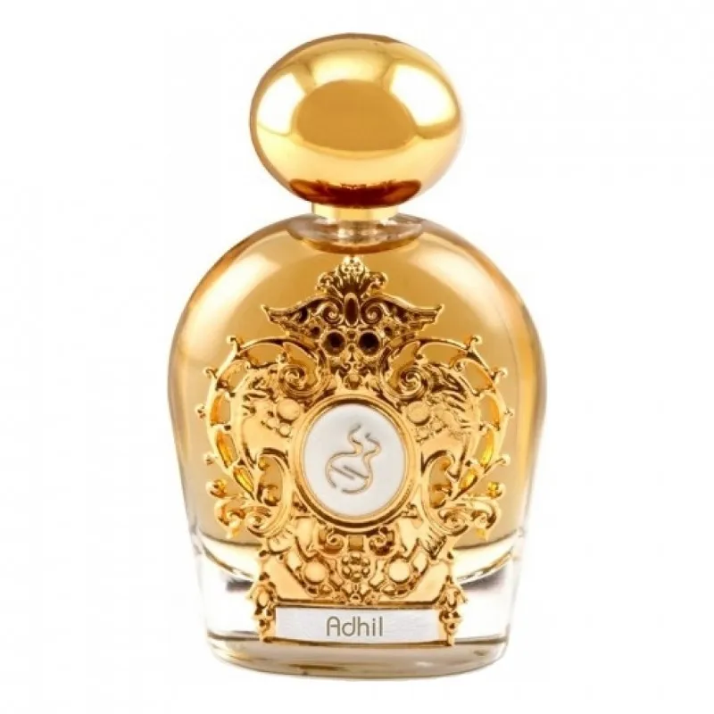 Tiziana Terenzi Adhil Assoluto