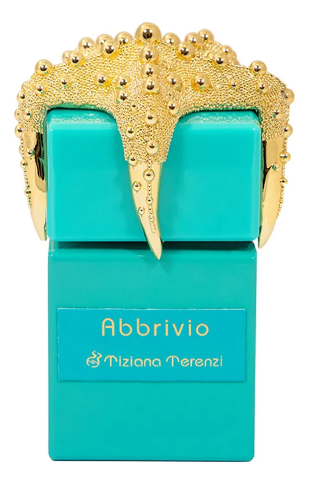 Tiziana Terenzi Abbrivio Духи унисекс 100 ml тестер