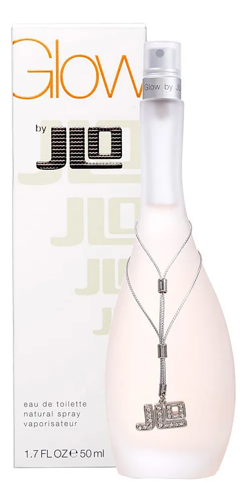 Jennifer Lopez Glow Туалетная вода для женщин 50 ml