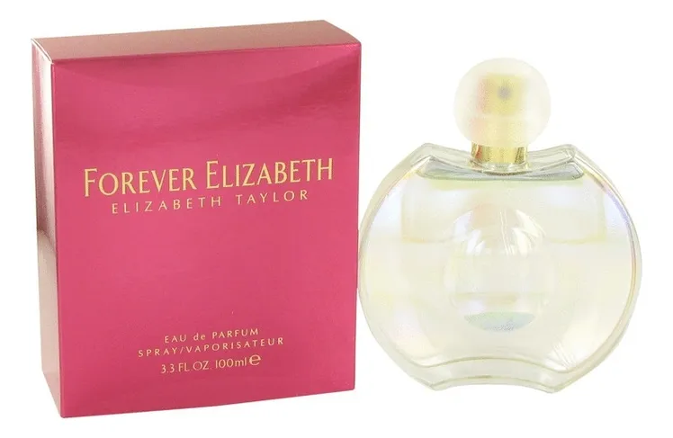 Elizabeth Taylor Forever Elizabeth Парфюмерная вода для женщин 100 ml