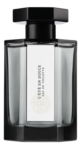 L`Artisan Parfumeur L'Ete en Douce Туалетная вода унисекс 100 ml тестер