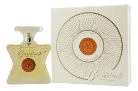 Bond No. 9 West Broadway Парфюмерная вода унисекс 50 ml