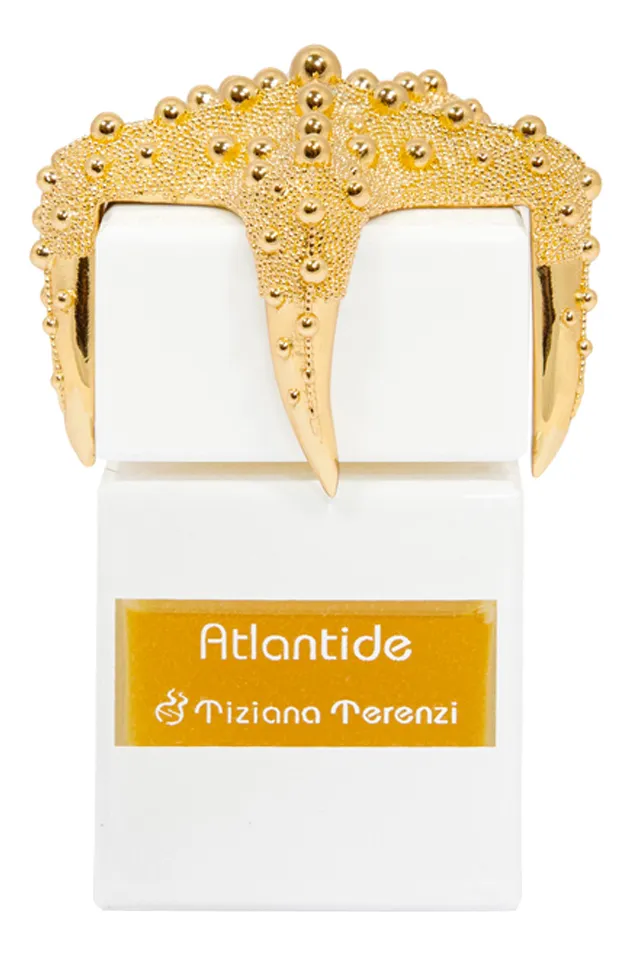 Tiziana Terenzi Atlantide Духи унисекс 100 ml тестер