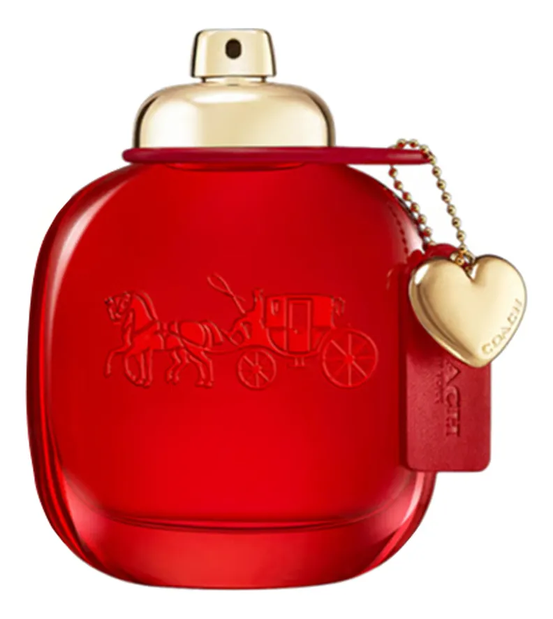 Coach Love Eau De Parfum Парфюмерная вода для женщин 90 ml тестер