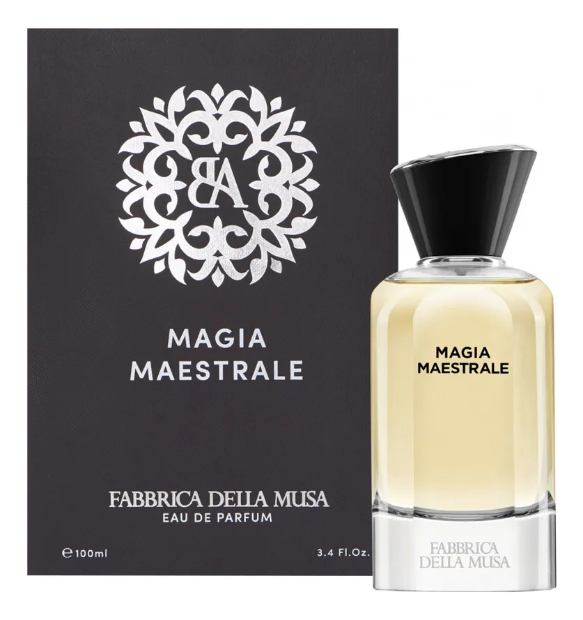 Fabbrica Della Musa Magia Maestrale Парфюмерная вода для мужчин 100 ml