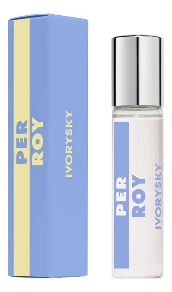 Perroy Ivorysky Парфюмерная вода унисекс 15 ml
