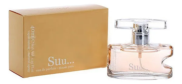 Masaki Matsushima Suu... Парфюмерная вода для женщин 40 ml
