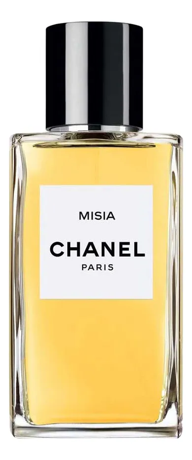 Chanel Les Exclusifs de Chanel Misia Парфюмерная вода для женщин 200 ml тестер