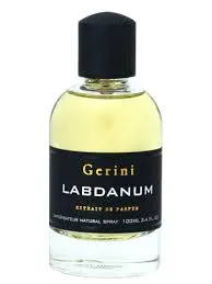 Gerini Labdanum
