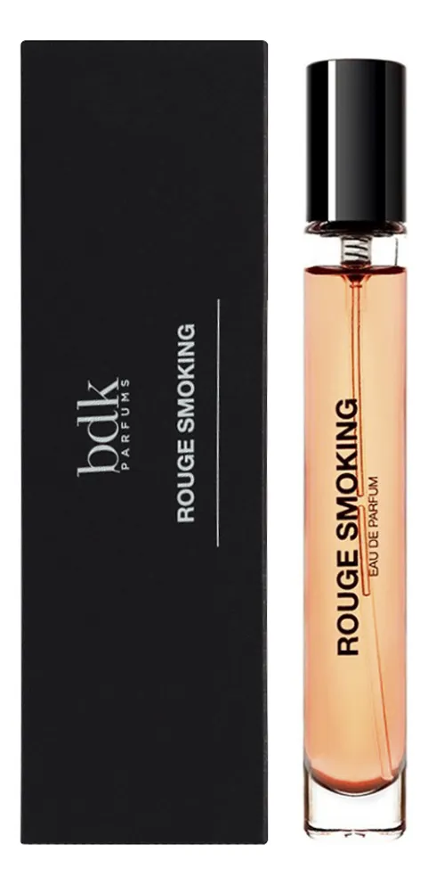 Parfums BDK Paris Rouge Smoking Парфюмерная вода унисекс 10 ml миниатюра