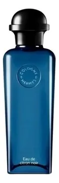 Hermes Eau de Citron Noir Одеколон унисекс 100 ml тестер