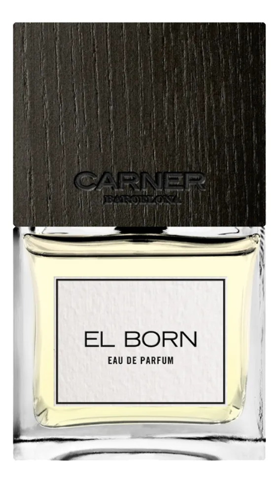 Carner Barcelona El Born Парфюмерная вода унисекс 100 ml тестер