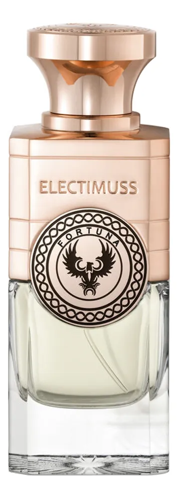 Electimuss Fortuna Духи унисекс 100 ml тестер