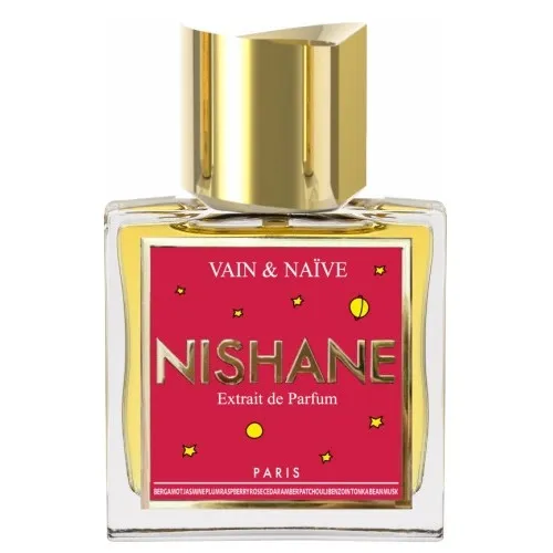 NISHANE Vain & Naive