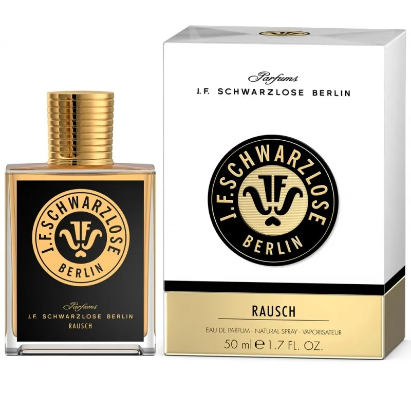 J.F.Schwarzlose Berlin Rausch