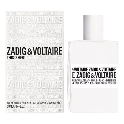 ZADIG & VOLTAIRE This is Her