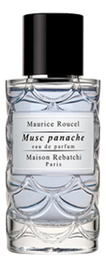 Maison Rebatchi Musc Panache Парфюмерная вода унисекс 100 ml тестер