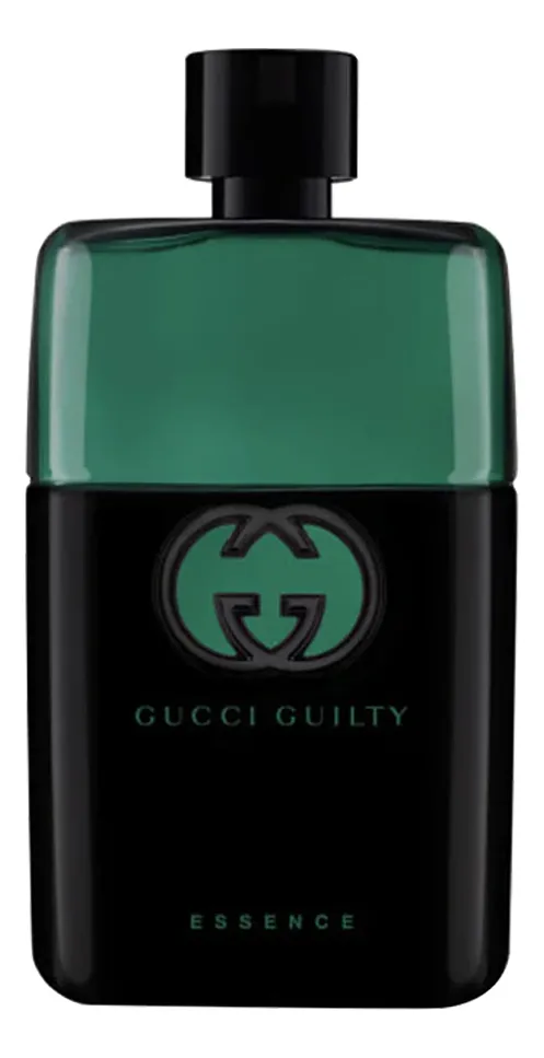 GUCCI Guilty Essence Pour Homme Туалетная вода для мужчин 90 ml тестер