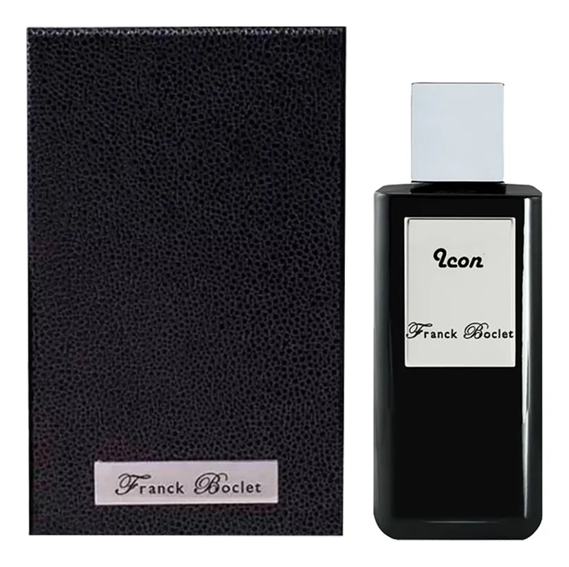 Franck Boclet Icon Духи унисекс 100 ml