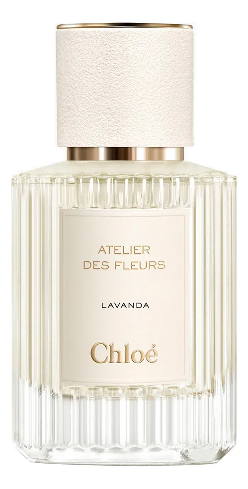 Chloe Atelier Des Fleurs Lavanda