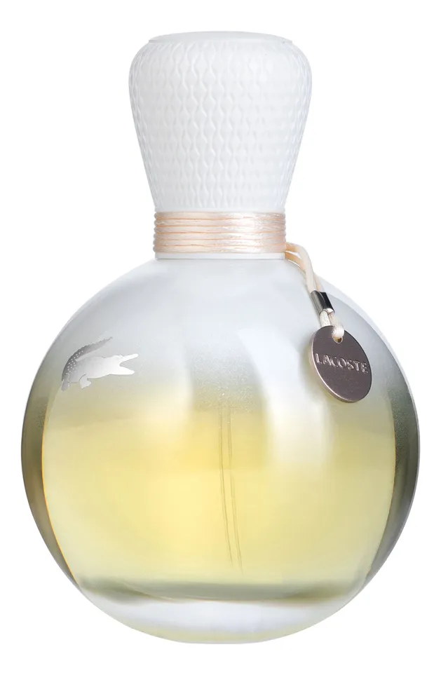 LACOSTE Eau de Lacoste Парфюмерная вода для женщин 90 ml тестер