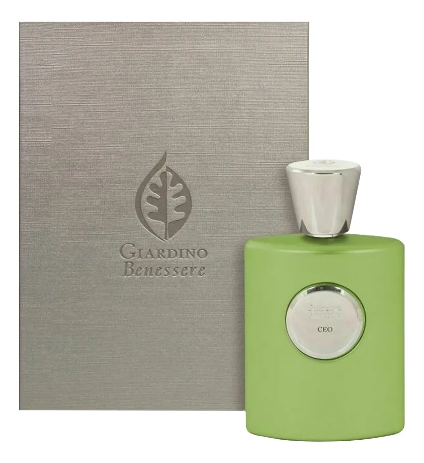 Giardino Benessere Ceo