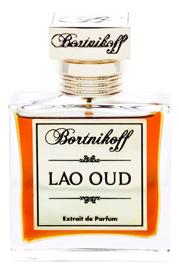 Bortnikoff Lao Oud Духи унисекс 50 ml тестер