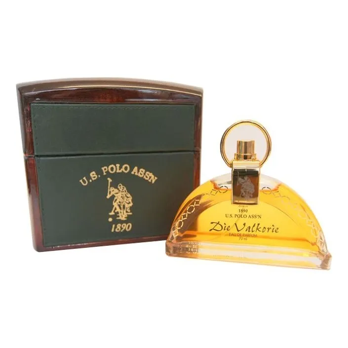 Ralph Lauren Die Valkorie