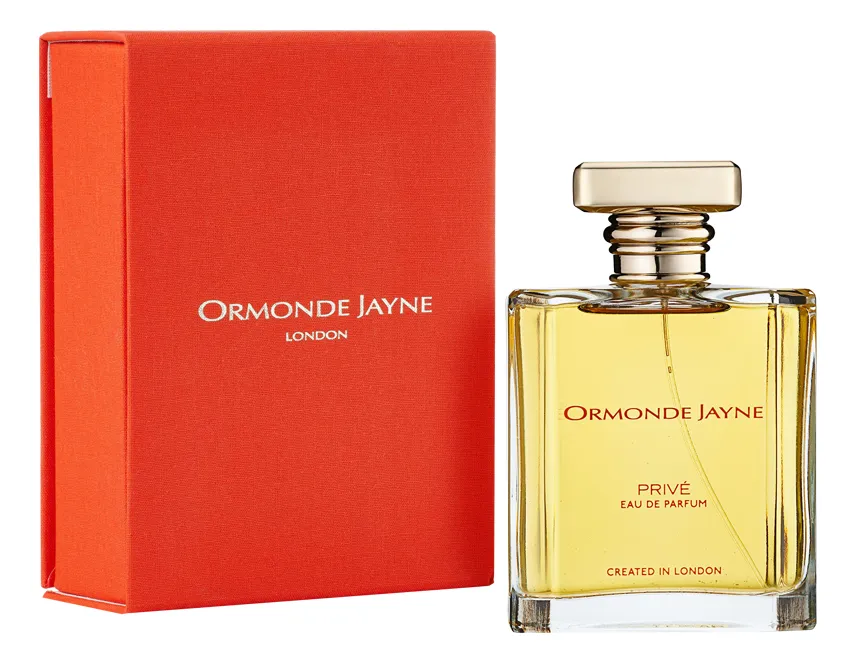 Ormonde Jayne Prive Парфюмерная вода унисекс 120 ml