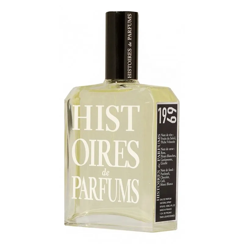 Histoires de Parfums 1969 Parfum de Revolte