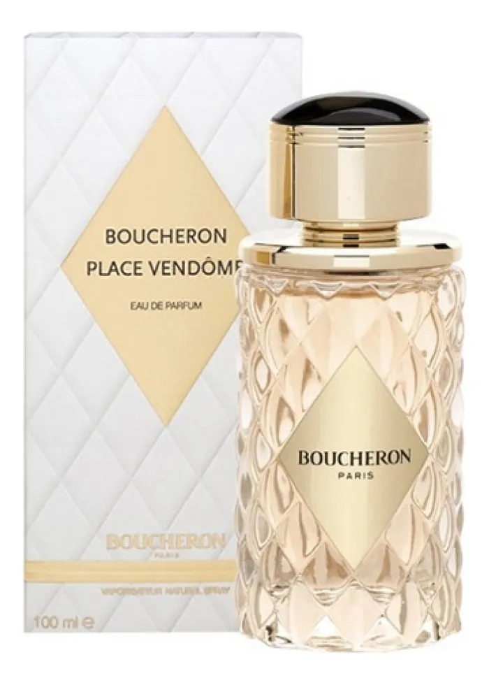 Boucheron Place Vendome Парфюмерная вода для женщин 100 ml