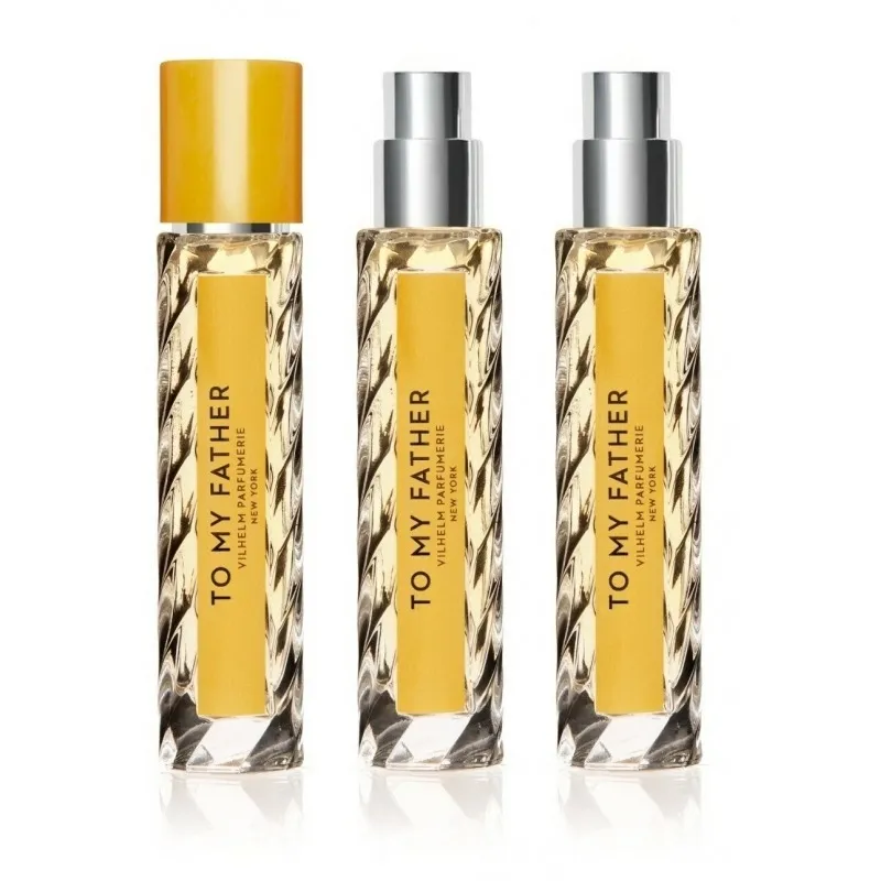 Vilhelm Parfumerie To My Father