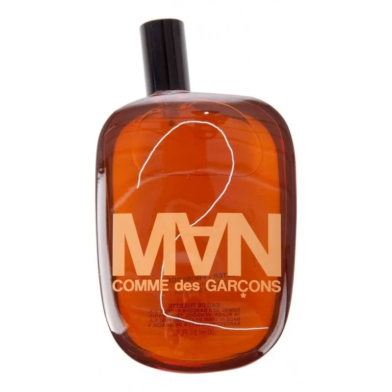 Comme des Garcons Parfums Comme des Garcons 2 Man