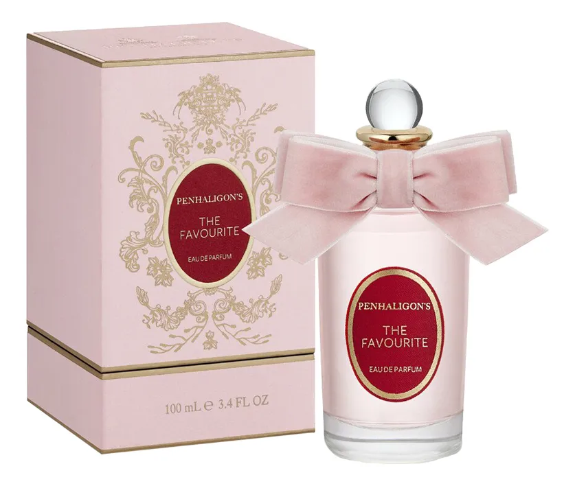 Penhaligons The Favourite Парфюмерная вода для женщин 100 ml