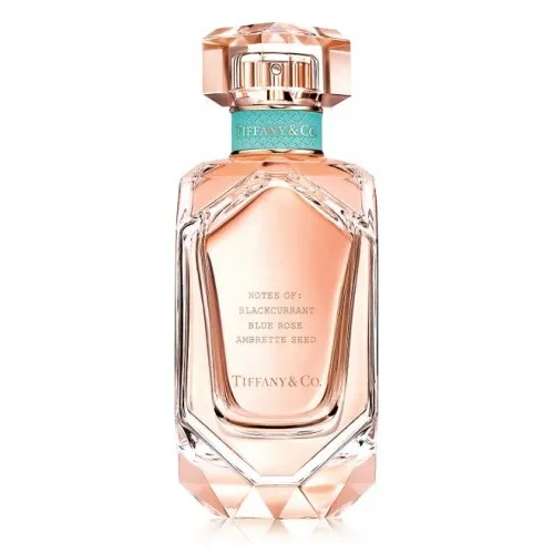 Tiffany Tiffany & Co Rose Gold