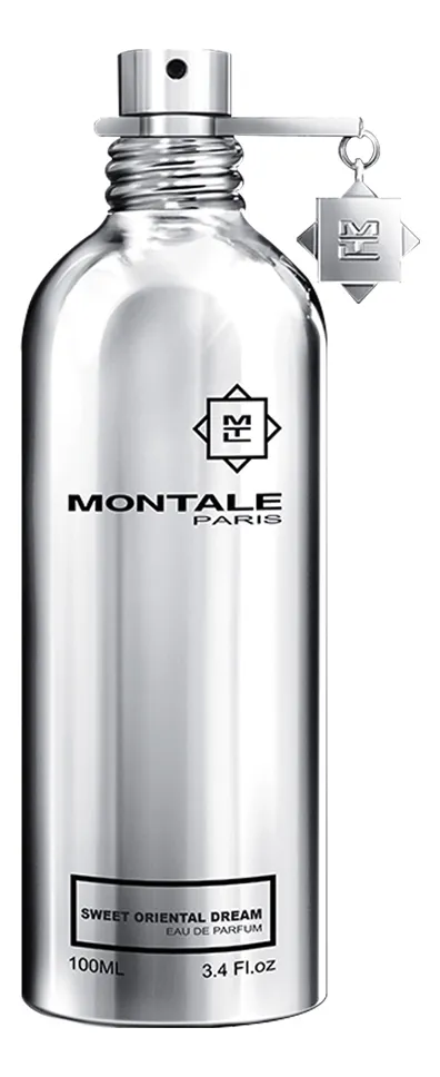 MONTALE Sweet Oriental Dream Парфюмерная вода унисекс 100 ml тестер