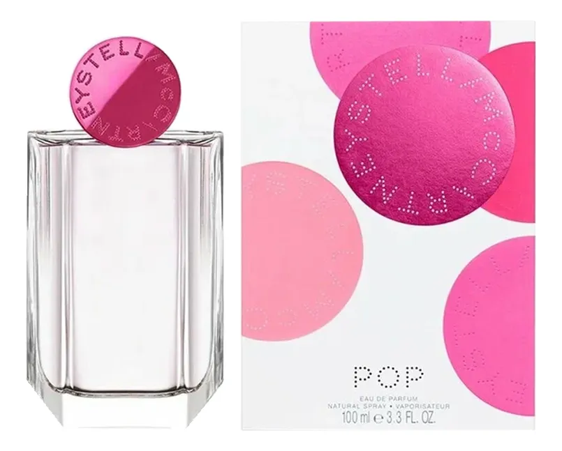 Stella McCartney Pop Парфюмерная вода для женщин 100 ml