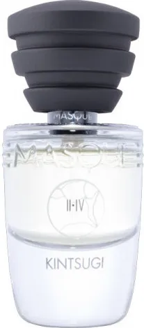 Masque Milano Kintsugi Парфюмерная вода унисекс 35 ml тестер