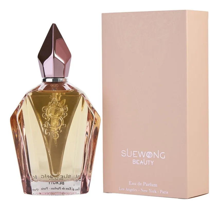 Sue Wong Beauty Парфюмерная вода для женщин 100 ml