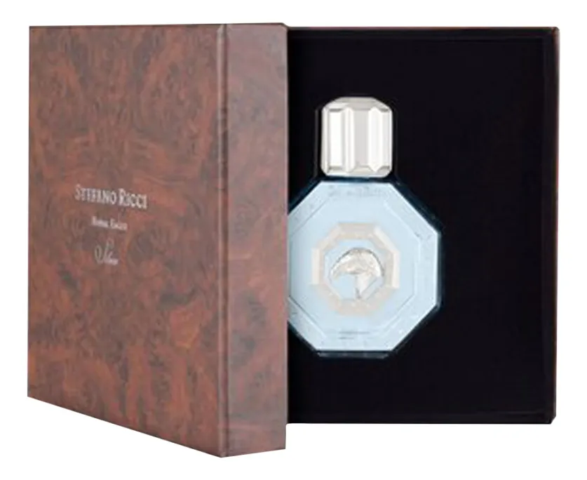 Stefano Ricci Royal Eagle Silver Парфюмерная вода для мужчин 50 ml