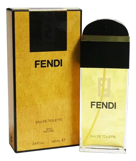 FENDI Fendi Туалетная вода для женщин 100 ml