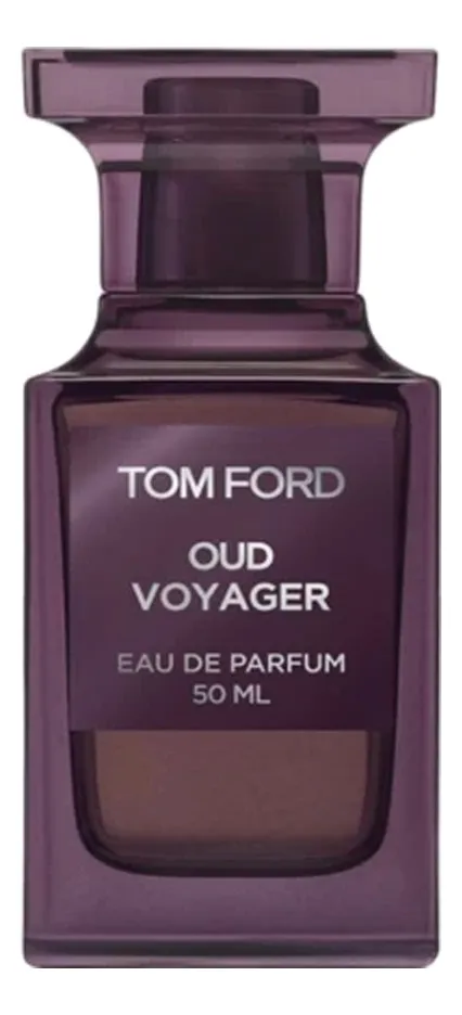 Tom Ford Oud Voyager
